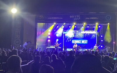 Rocking Potch 2022: unforgettable music and exceptional sound