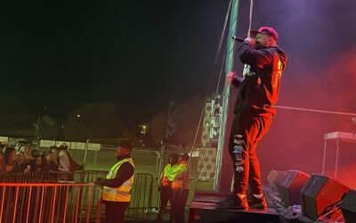 Rocking Stellies 2022: electrifying performances and crystal-clear sound